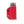 Clip & Carry Kydex Sheath: Leatherman Wingman / Sidekick / Rebar / Rev - Red Carbon Fibre