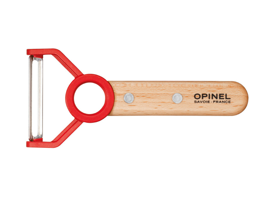 Opinel Le Petit Chef Peeler