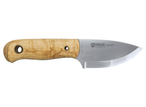 Helle Mandra Knife