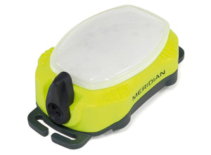 Princeton Tec Meridian Emergency Strobe - Neon Yellow