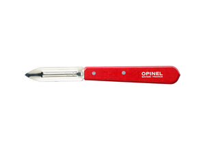 Opinel Micro-Serrated Peeler