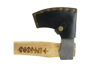 Njord Bernt Large Axe