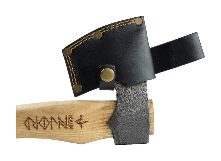 Njord Malin Small Camp Axe