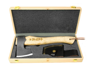 Njord Malin Small Camp Axe