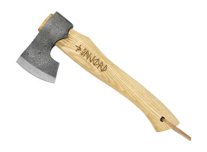 Njord Malin Small Camp Axe