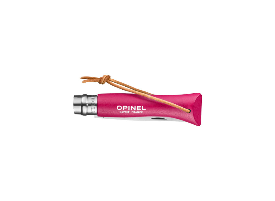 Opinel N°06 Colorama Trekking Knife