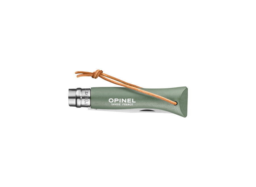 Opinel N°06 Colorama Trekking Knife