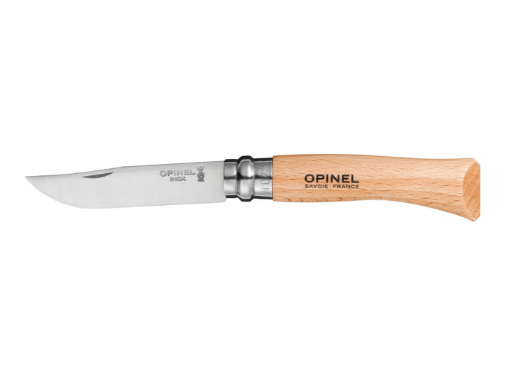 Opinel No.7 Classic Originals Stainless Steel Knife