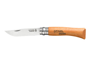 Opinel No.7 Classic Originals Carbon Steel Knife