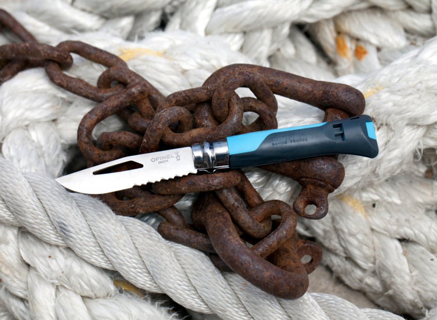 Opinel N°08 Outdoor Knife