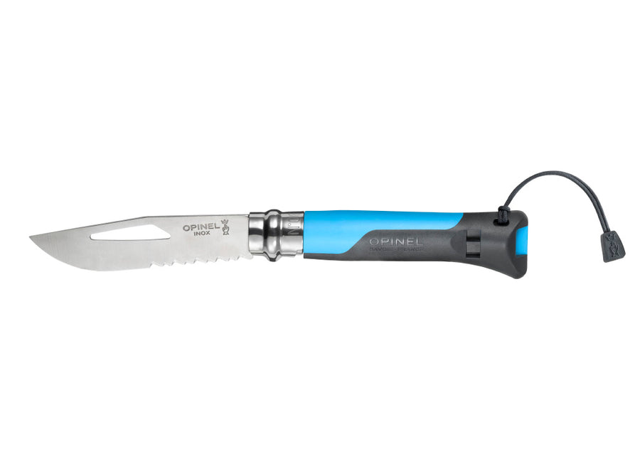 Opinel N°08 Outdoor Knife