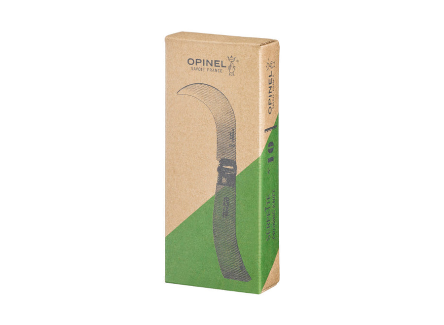 Opinel N°10 Pruning Knife