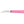 Opinel No.114 Vegetable Knife - Fuchsia