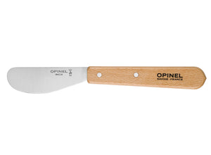 Opinel No.117 Spreading Knife - Natural
