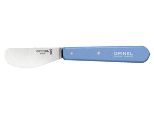 Opinel No.117 Spreading Knife - Sky Blue