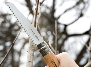 Opinel No.12 Folding Saw