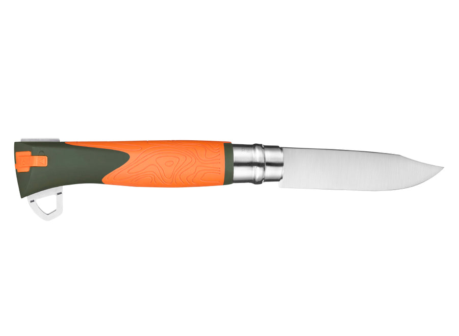 Opinel N°12 Explore Knife