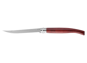 Opinel No.15 Slim Knife - Padouk