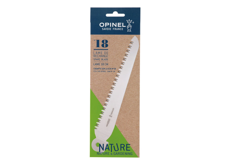Opinel Replacement Blade for No.18 Folding Saw