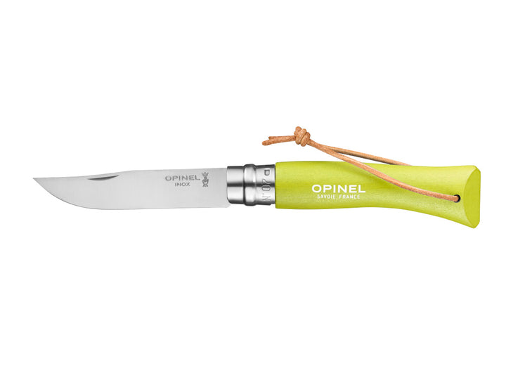 Opinel N°07 Colorama Trekking Knife