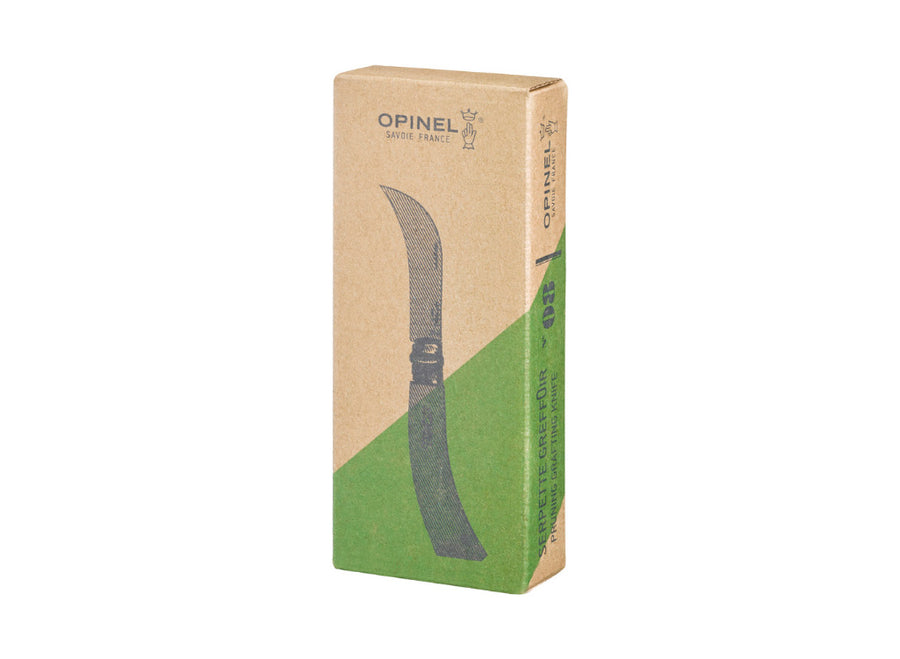 Opinel N°08 Pruning Knife