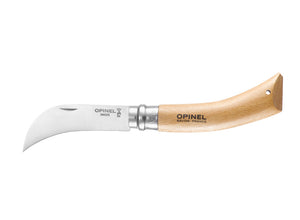 Opinel No.8 Pruning Knife