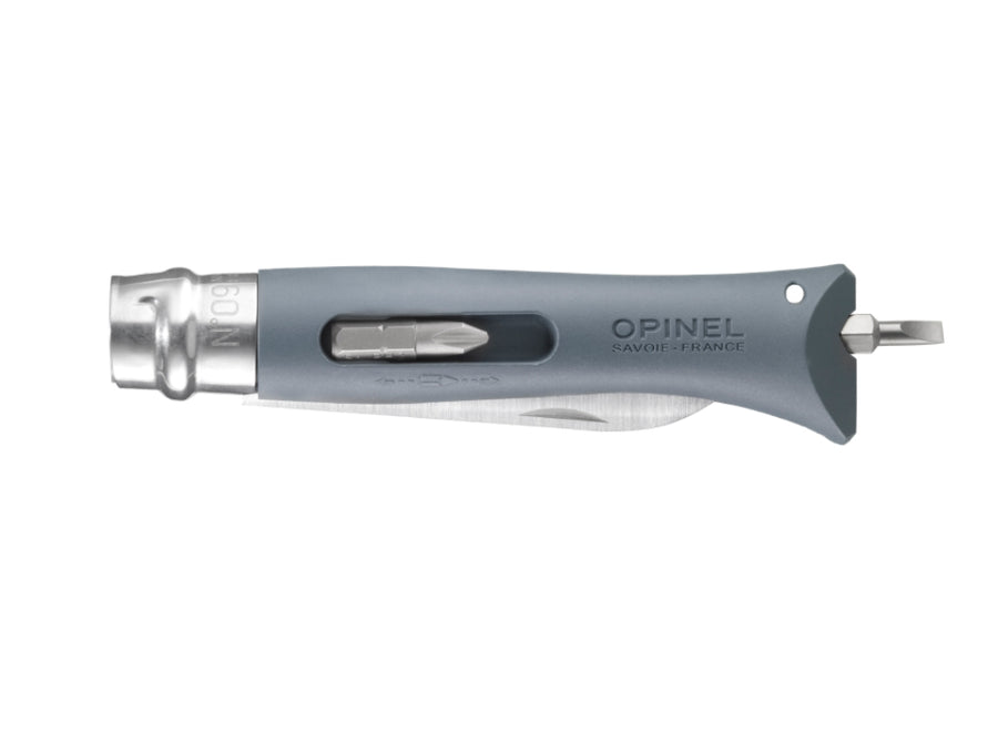 Opinel N°09 DIY Knife
