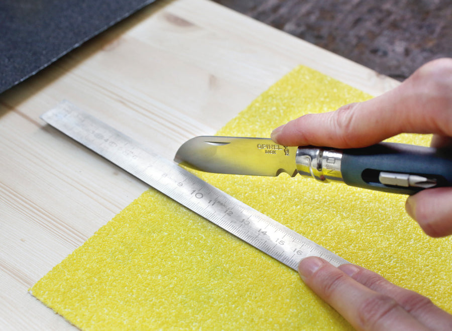 Opinel N°09 DIY Knife