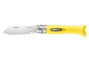 Opinel N°09 DIY Knife