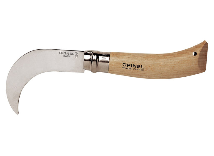 Opinel N°10 Pruning Knife