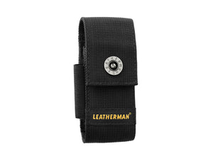 Leatherman Nylon Sheath w/ 4 Pockets - Large