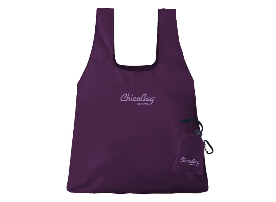 ChicoBag Original Tote - Purple