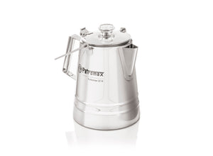 Petromax 1.5L Stainless Steel Perkomax Percolator