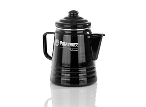 Petromax 1.3L Perkomax Percolator - Black