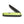 Whitby KENT EDC Pocket Knife (2.25") - Cactus Green & Black
