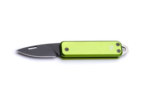 Whitby SPRINT EDC Pocket Knife (1.75") - Cactus Green