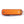 Whitby SPRINT EDC Pocket Knife (1.75") - Lava Orange