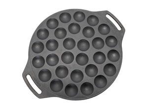 Petromax Cast Iron Poffertjes Pan