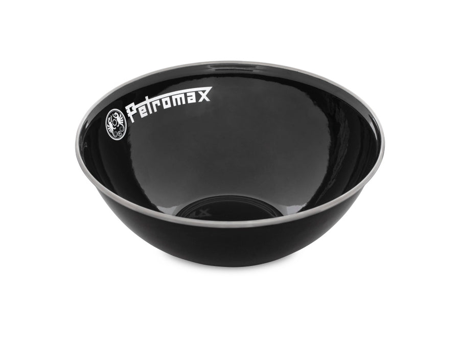 Petromax Set of 2 Enamel Bowls