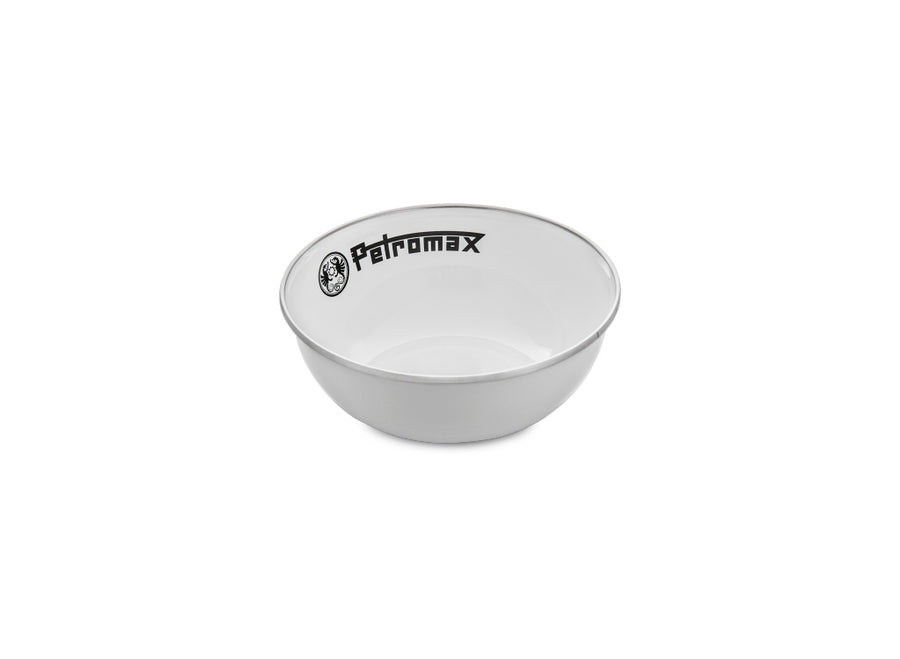 Petromax Set of 2 Enamel Bowls