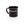 Petromax Enamel Mug - Black