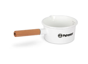 Petromax Enamel Pan