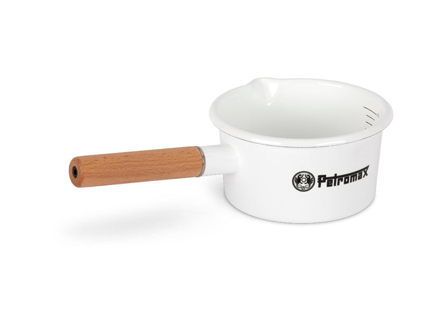 Petromax Enamel Pan