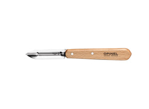 Opinel No.115 Peeler - Natural