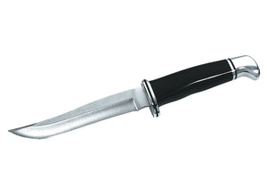 Buck Pathfinder Knife - Black
