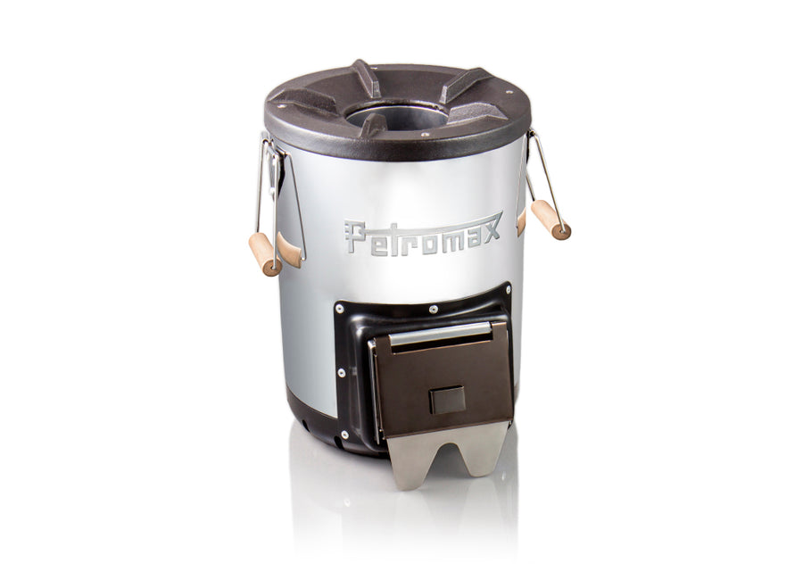 Petromax Rocket Stove