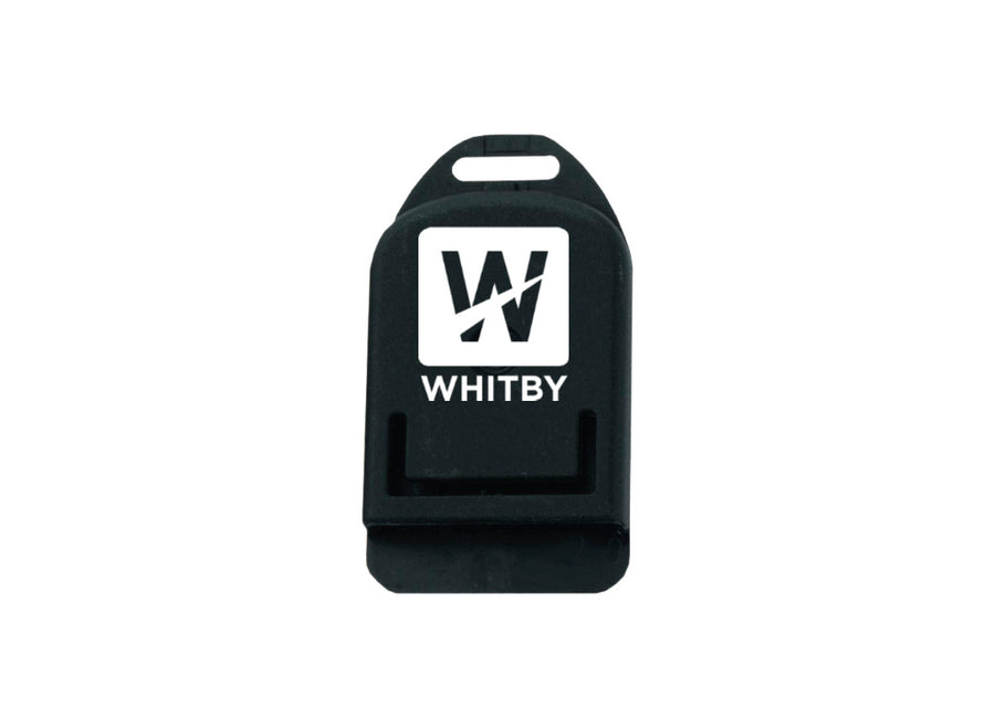 Whitby Safety/Rescue Cutter - Black