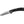 Buck Ranger Slim Knife (Select) - Black