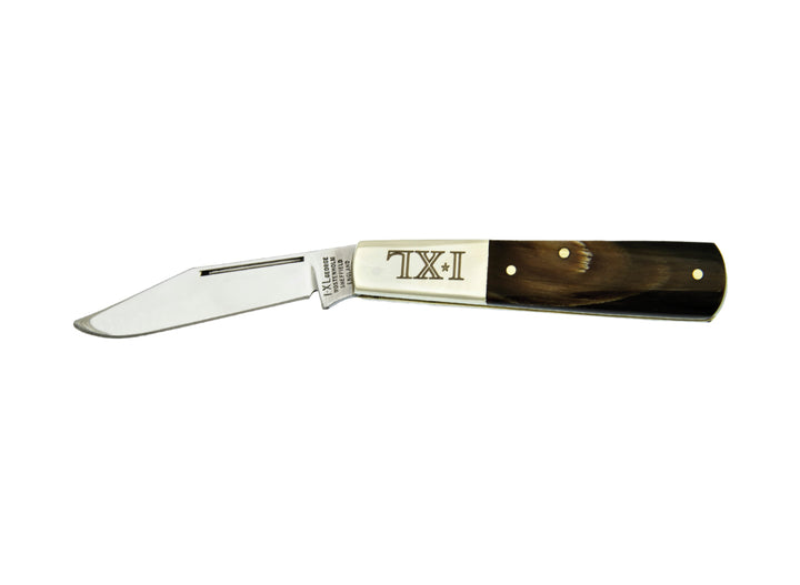I.XL George Wostenholm Barlow Knife (2.2")