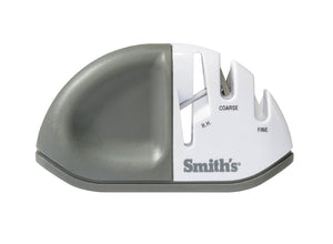 Smith's Diamond Edge Grip™ Max Knife & Scissors Sharpener